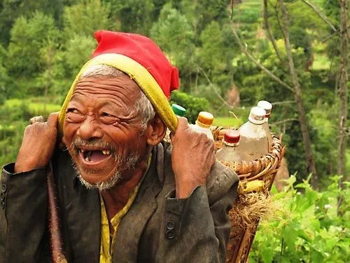 विश्व खुशी प्रतिवेदनमा नेपाल ९३औँ स्थानमा  