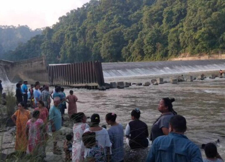  पौडी खेल्न दोमुखा गएका भद्रपुरका एक युवकको मृत्यु