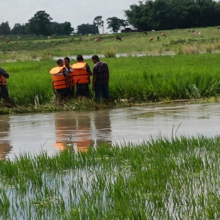 बेपत्ता भएको दुई दिनपछि कचनकवलकी नेहारिका मृत भेटिइन्