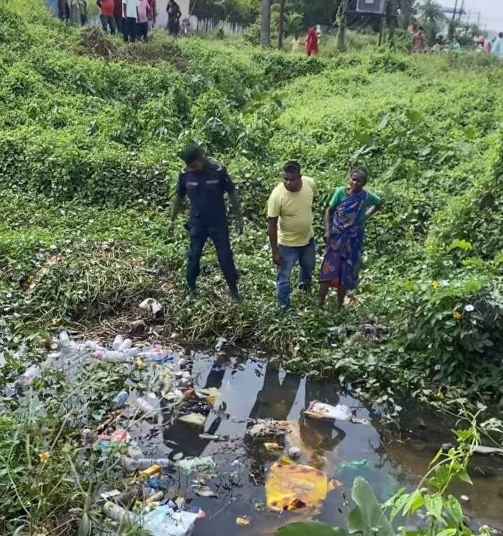 बिर्तामोडमा एक व्यक्तिको हत्या भएको हल्ला सनसनी मच्चियो